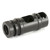 Midwest Industries - Muzzle Brake, 223 Remington, 1/2X28, Black, 2 Chamber