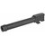 Agency Arms Mid Line - Barrel, 9MM, Fits Glock 17 Gen 5, Black, Black Nitride Finish