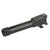 Faxon Firearms Match Series - Barrel, 9MM, S&W M&P Shield, 3.7", Black