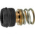 Rugged Suppressors Mount, 3 Lug Mount Fits Obsidian 9