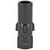 Rugged Suppressors 3 Lug Adapter, M13.5X1 LH
