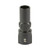 Rugged Suppressors .45ACP 3 Lug Adapter - Mount, 11/16X24, Black