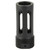 Otter Creek Labs OPS/AE Flash Hider - Ops Inc 12, Black
