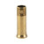 Otter Creek Labs OPS/AE Past the Barrel Adapter - Adaptor, 1/2X28, Gold