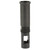 Otter Creek Labs Over the Barrel Muzzle Brake - 1/2X28, Black
