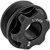 Rugged Suppressors Fixed Mount, For Obsidian 45, 1/2X28