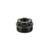 Rugged Suppressors Fixed Mount - 9/16X24, Black