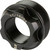 Rugged Suppressors Fixed Mount - 11/16X24, Black