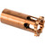 Rugged Suppressors Piston, 1/2X28, For Obsidian