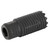 TROY Industries Claymore - Muzzle Brake, 556NATO, AR-15, Black