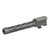Shadow Systems MR/XR - Barrel, 9MM, 1/2X28, 4.5", Black