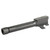 True Precision Barrel, 9MM, Black DLC, Threaded, Fits Sig P320 Compact