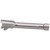 True Precision Barrel, 9MM, Silver, Thread Protector, Threaded, Sig P365XL