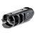 Ultradyne USA MERCURY - Muzzle Brake, 223 Remington, AR-15, Black