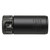 Surefire Warden - Flash Suppressor, 556NATO, Black, Surefire Warden Blast Regulator, Multi Caliber