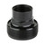 Dead Air Armament Wolverine, Pyro Muzzle Brake Thread Insert, 24mm RH AK-74