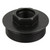 Yankee Hill Machine Co Universal Suppressor Mount - Black, Coverts HUB Mount to Direct Thread