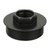 Yankee Hill Machine Co Universal Suppressor Mount - Black, Coverts HUB Mount to Direct Thread, 5/8X32