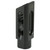 Yankee Hill Machine Co Slant Brake/Compensator - Muzzle Brake, 30 Caliber, AR Rifles, Black