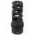 Yankee Hill Machine Co sRx Muzzle Brake - Black, 5/8X24
