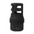 Yankee Hill Machine Co Short sRx Brake - Muzzle Brake, Black, 11/16X24