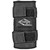 Yankee Hill Machine Co Suppressor Cover - Fits Turbo K, Resonator K, and R9 YHM, Black