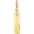 Hornady American Whitetail 7MM-08 139Gr InterLock [200 Round Case]