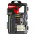 Allen Company Universal Handgun Cleaning Kit - 18 Piece
