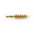 Pro-Shot Products Bronze - Brush, 10MM/40Caliber, #8-36 Thread