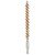 Hoppe's Phosphor Bronze - Brush, .22 Caliber, For .22 Caliber Rifle