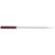 Pro-Shot Products Pistol - Cleaning Rod, .22 Caliber & Up, 8"