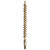 Pro-Shot Products Bronze - Brush, .22 Caliber, #8-36 Thread, Rifle