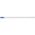 Birchwood Casey Coated Cleaning Rod, 33", .27Cal & Up (6.8MM-11.63)
