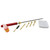 Pro-Shot Products Superior Competition - Cleaning Kit, 38-45, 8"