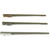 Otis Technology All Purpose - Brush, 3 Each- Nylon
