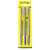 Otis Technology AP Brushes, 3 Piece Set, (2) Nylon and (1) Blue Nylon Brush