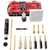 Kleen-Bore Multi-Kit - Cleaning Kit, 38-45 Caliber
