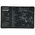 TekMat For Glock - Mat, 11"x17", Pistol 17