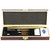 DAC Cleaning Kit, For Universal Gun Cleaning, Wood Box, 17 Pieces