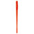 Kleen-Bore Double Ended Nylon Brush - Red