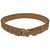 Grey Ghost Gear UGF Battle Belt - Coyote, with Padded Inner, Large (40"-42")