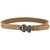Eagle Industries Operator Gun Belt - Coyote, Cobra Buckle w/D-Ring Attachment, Two Rows of Molle
