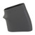 Uncle Mike's Quick Detach Mag Cap & Wood Sc - Swivel, 1", Black, Quick Detach Mag Cap & Wood Screw