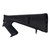 Mesa Tactical Urbino Pistol Grip Stock, Fits Benelli M4 12 Gauge, 12.5" Length of Pull, Limbsaver Recoil Pad