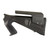 Mesa Tactical Urbino Tactical - Stock, Remington 870 12 Gauge, Black, Fits