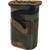 B5 Systems Vertical Grip - Vertical Foregrip, AR Rifles, Woodland Camo