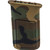 B5 Systems Vertical Grip - Vertical Foregrip, AR Rifles, Woodland Camo