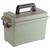 Plano Element-Proof Field/Ammo Box - Case, Olive Drab Green, Deep