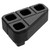 Magpul Industries DAKA - Accessory, Black (2)