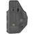 Crucial Concealment Covert Inside the Waistband Ho - S&W M&P Shield, Ambidextrous, Black
